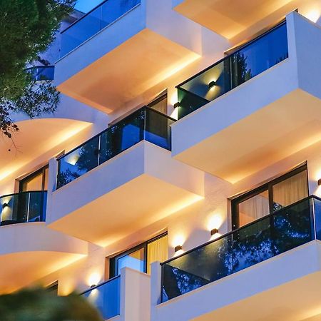 Hotel Havana Саранда Экстерьер фото